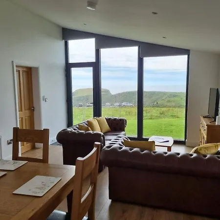 Silver - 2 Malin Beg