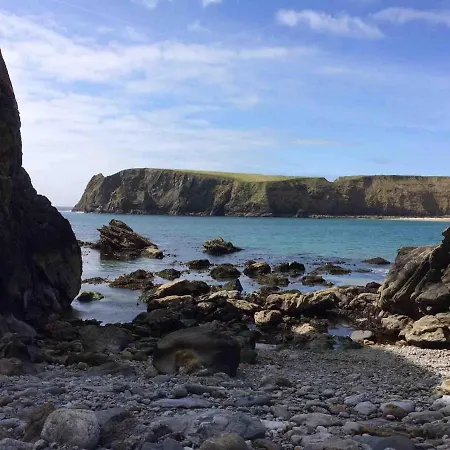 Silver - 2 * Malin Beg