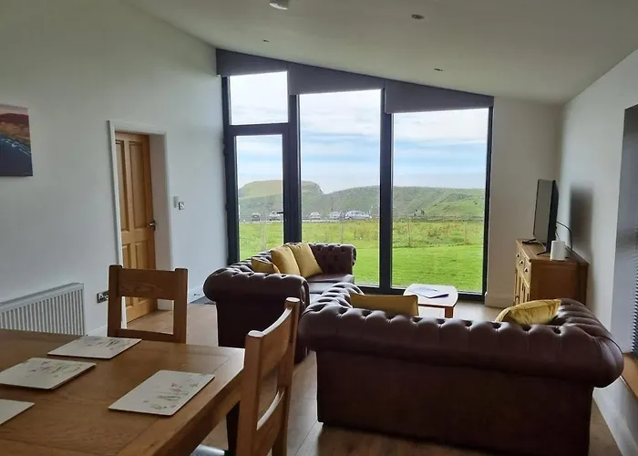 Silver - 2 Malin Beg