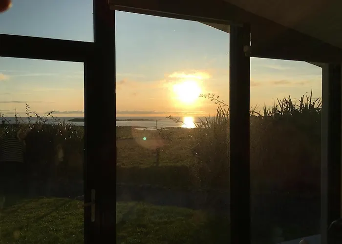 Silver - 2 Alpesi faház *